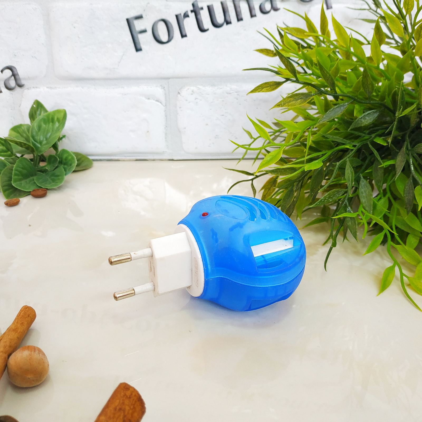 Фумигатор - 1016 ✅ базовая цена 47.95 грн. ✔ Опт ✔ Скидки ✔ Заходите! - Интернет-магазин ✅ Фортуна-опт ✅