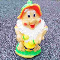 Гном с барабаном 2917 ➜ Оптом и в розницу ✅ актуальная цена -Интернет магазин ✅ Фортуна ✅