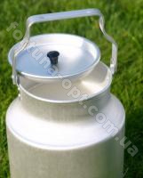 Бидон алюминиевый с крышкой - 10л 0080 (Сково) ✅ базовая цена 500.95 грн. ✔ Опт ✔ Акции ✔ Заходите! - Интернет-магазин Fortuna-opt.com.ua.