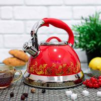 Чайник с капсульным дном A-Plus - 1372 3 л ✅ базовая цена $18.52 ✔ Опт ✔ Акции ✔ Заходите! - Интернет-магазин Fortuna-opt.com.ua.