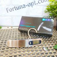 Электронные весы ACS S - 30296 50 кг кантер для багажа ✅ базовая цена $5 ✔ Опт ✔ Акции ✔ Заходите! - Интернет-магазин Fortuna-opt.com.ua.