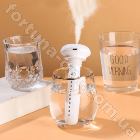 Мини увлажнитель воздуха TV 000102 ✅ базовая цена $4.32 ✔ Опт ✔ Скидки ✔ Заходите! - Интернет-магазин ✅ Фортуна-опт ✅