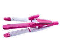 Плойка для волос керамическая 3в1 Livstar LSU - 1525 ➜ Оптом и в розницу ✅ актуальная цена - Интернет магазин ✅ Фортуна ✅