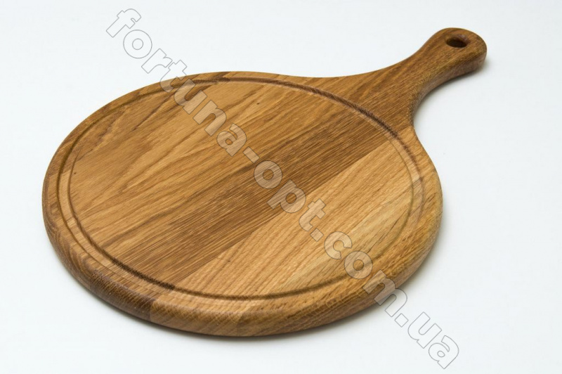 Доска Ясень с ручкой 30*45 см 3045кср ✅ базовая цена 154.51 грн. ✔ Опт ✔ Акции ✔ Заходите! - Интернет-магазин Fortuna-opt.com.ua.