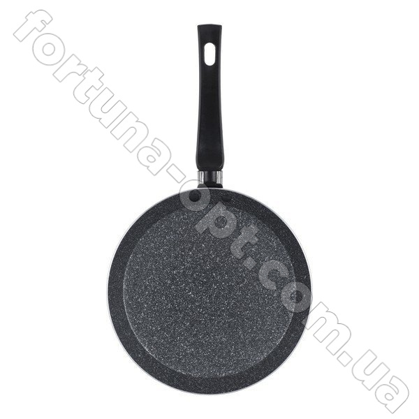 Блинная сковорода Pixel PX - 1100P-24 - 24 см ✅ базовая цена 154.54 грн. ✔ Опт ✔ Скидки ✔ Заходите! - Интернет-магазин ✅ Фортуна-опт ✅