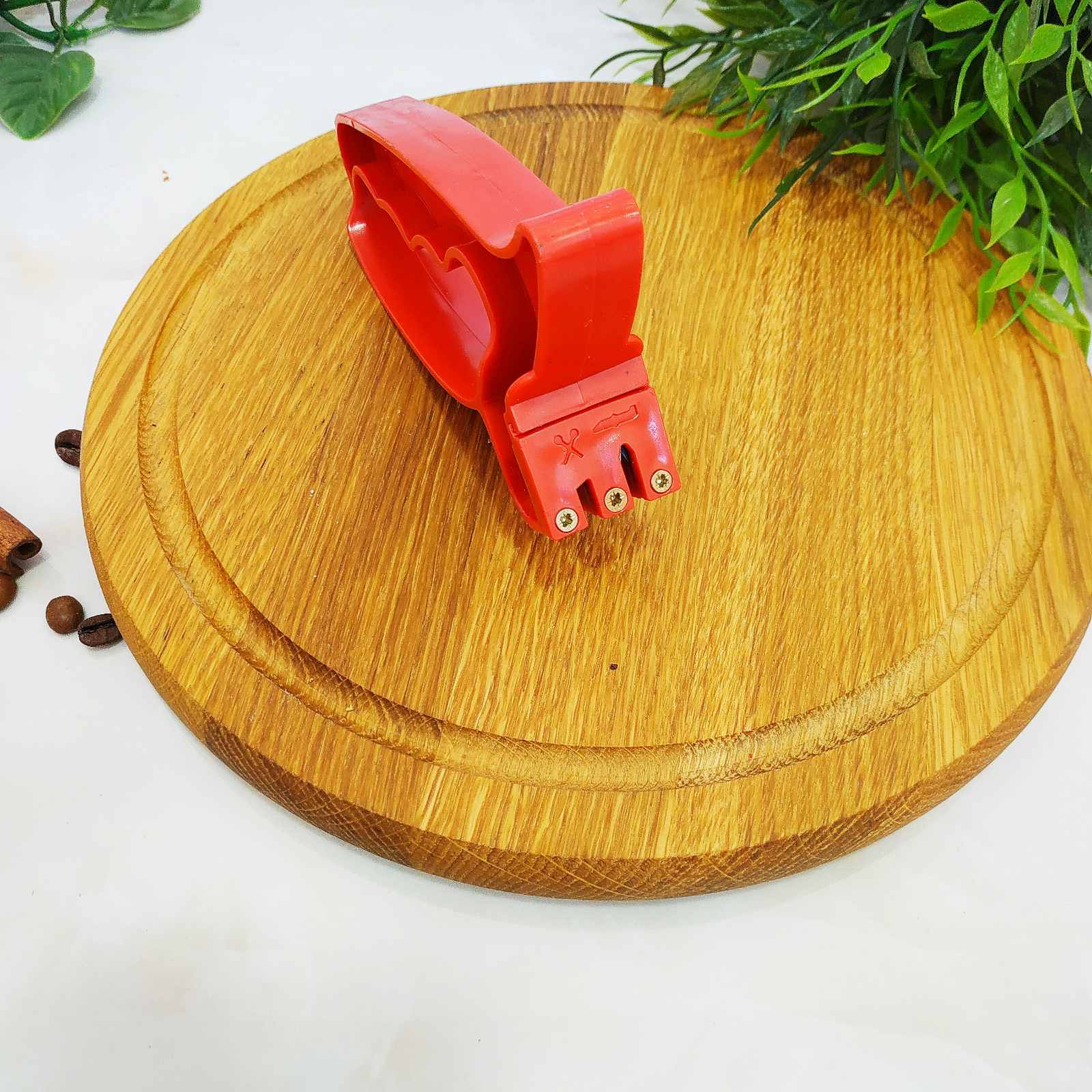 Точилка для ножей Рыбка 2022  ✅ базовая цена 21.80 грн. ✔ Опт ✔ Скидки ✔ Заходите! - Интернет-магазин ✅ Фортуна-опт ✅