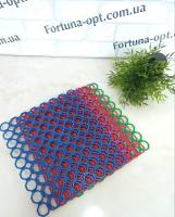 Решетка в раковину Соты пластиковая (Х-2) 0050 ✅ базовая цена 15 грн. ✔ Опт ✔ Акции ✔ Заходите! - Интернет-магазин Fortuna-opt.com.ua.