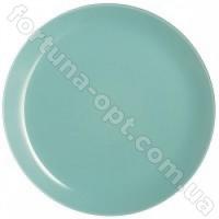 Тарелка IPEC зеленая 1945 (21 см) ➜ Оптом и в розницу ✅ актуальная цена - Интернет магазин ✅ Фортуна ✅
