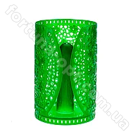 Держатель для бумажных полотенец Ажур 0739 ✅ базовая цена 51.60 грн. ✔ Опт ✔ Скидки ✔ Заходите! - Интернет-магазин ✅ Фортуна-опт ✅