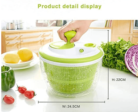 Сушилка для зелени и ягод TV 000155 ✅ базовая цена $8.34 ✔ Опт ✔ Скидки ✔ Заходите! - Интернет-магазин ✅ Фортуна-опт ✅