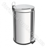 Ведро нержавеющее с педалью A-Plus - 1297 (3 л) ✅ базовая цена $5.68 ✔ Опт ✔ Акции ✔ Заходите! - Интернет-магазин Fortuna-opt.com.ua.