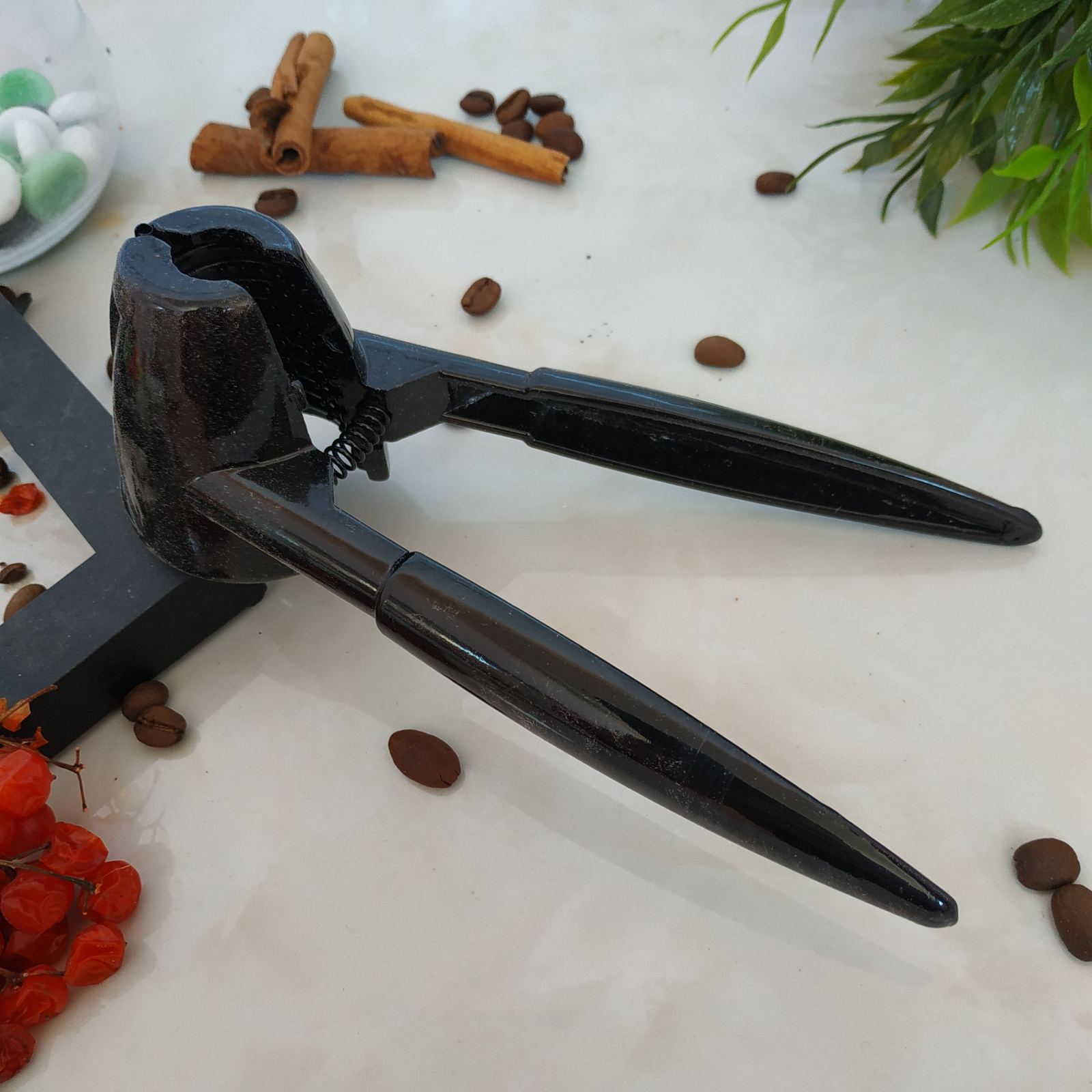 Орехокол для орехов Empire EM - 9586 ✅ базовая цена $2.31 ✔ Опт ✔ Скидки ✔ Заходите! - Интернет-магазин ✅ Фортуна-опт ✅