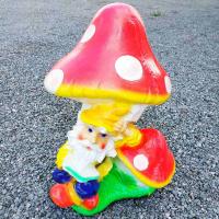 Гном читатель (К) ➜ Оптом и в розницу ✅ актуальная цена -Интернет магазин ✅ Фортуна ✅