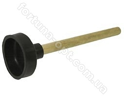 Вантуз  малый 1532 ✅ базовая цена 17.76 грн. ✔ Опт ✔ Акции ✔ Заходите! - Интернет-магазин Fortuna-opt.com.ua.