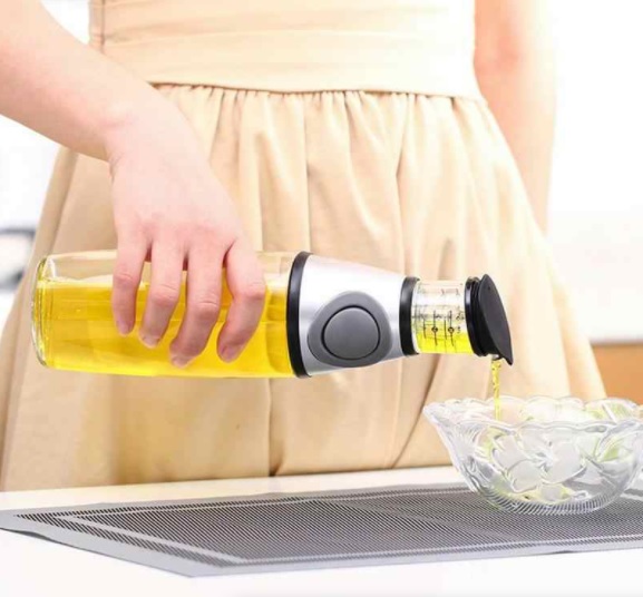 Диспенсер для масла и уксуса A-Plus - 0500 OV ✅ базовая цена $4.12 ✔ Опт ✔ Скидки ✔ Заходите! - Интернет-магазин ✅ Фортуна-опт ✅