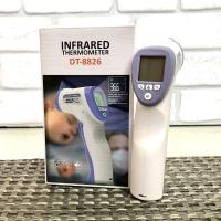 Термометр бесконтактный TV 1014 ✅ базовая цена $8 ✔ Опт ✔ Акции ✔ Заходите! - Интернет-магазин Fortuna-opt.com.ua.