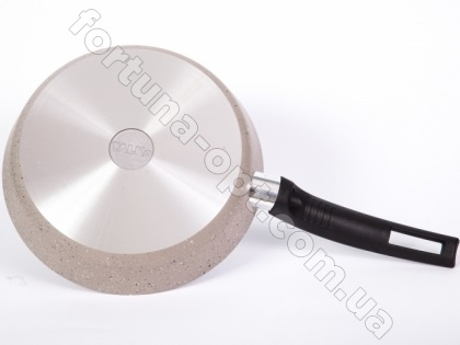 Сковорода с крышкой Талко AA 50241 - 24 см ✅ базовая цена 496.63 грн. ✔ Опт ✔ Скидки ✔ Заходите! - Интернет-магазин ✅ Фортуна-опт ✅