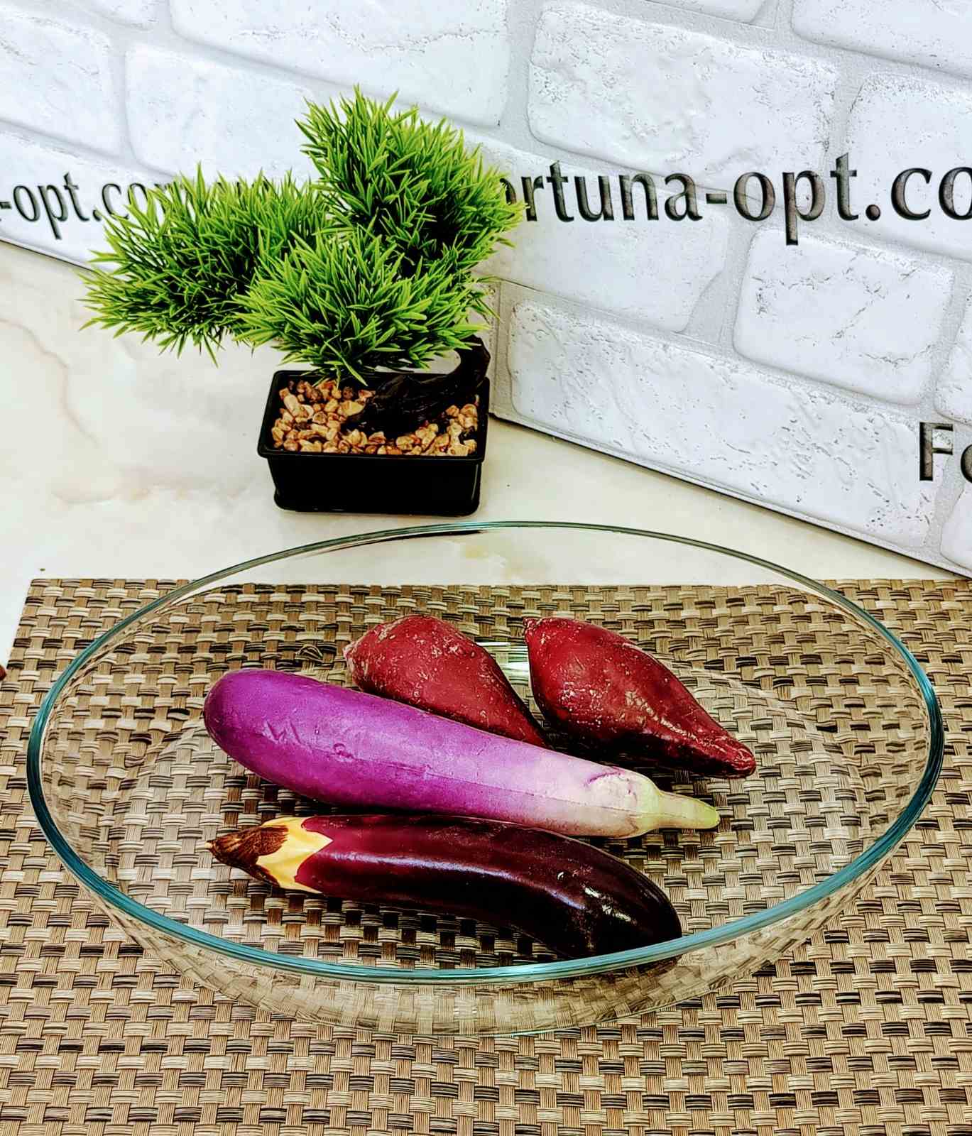 Противень из жаропрочного стекла A-Plus - 4003 ✅ базовая цена $8.92 ✔ Опт ✔ Скидки ✔ Заходите! - Интернет-магазин ✅ Фортуна-опт ✅