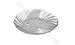 Блюдо- тарелка Pasabahce Папийон 19 см 10276 ✅ базовая цена 19.61 грн. ✔ Опт ✔ Акции ✔ Заходите! - Интернет-магазин Fortuna-opt.com.ua.