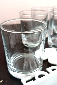 Стаканы виски "Истамбул" 6шт/наб 245 мл 42405 ✅ базовая цена 207.42 грн. ✔ Опт ✔ Скидки ✔ Заходите! - Интернет-магазин ✅ Фортуна-опт ✅