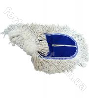 Запаска на полотер Хлопок - 1904 ➜ Оптом и в розницу ✅ актуальная цена -Интернет магазин ✅ Фортуна ✅