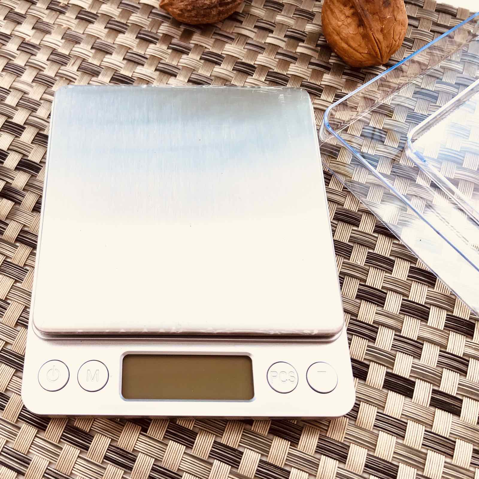 Весы ювелирные 0,1г до 500 Гм Livstar 0463✅базовая цена$5.68✔Опт✔Скидки✔Заходите! - Интернет-магазин ✅Фортуна-опт ✅