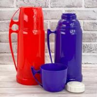 Термос стекло 1 л  МТ-4581-10 Stenson ✅ базовая цена $4.19 ✔ Опт ✔ Акции ✔ Заходите! - Интернет-магазин Fortuna-opt.com.ua.