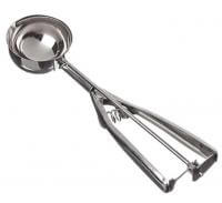 Ложка для мороженого 5см Benson 169 ➜ Оптом и в розницу ✅ актуальная цена -Интернет магазин ✅ Фортуна ✅