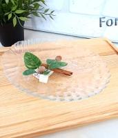 Тарелка Sultana Pasabahce 10292 188х240 мм тех. тара ✅ базовая цена 28.12 грн. ✔ Опт ✔ Акции ✔ Заходите! - Интернет-магазин Fortuna-opt.com.ua.