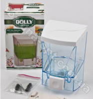 Дозатор для жидкого мыла Долли 0,5л 028 ✅ базовая цена 44.41 грн. ✔ Опт ✔ Акции ✔ Заходите! - Интернет-магазин Fortuna-opt.com.ua.