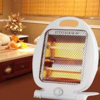 Обогреватель кварцевый Crownberg CB-7745 ✅ базовая цена $9.52 ✔ Опт ✔ Акции ✔ Заходите! - Интернет-магазин Fortuna-opt.com.ua.