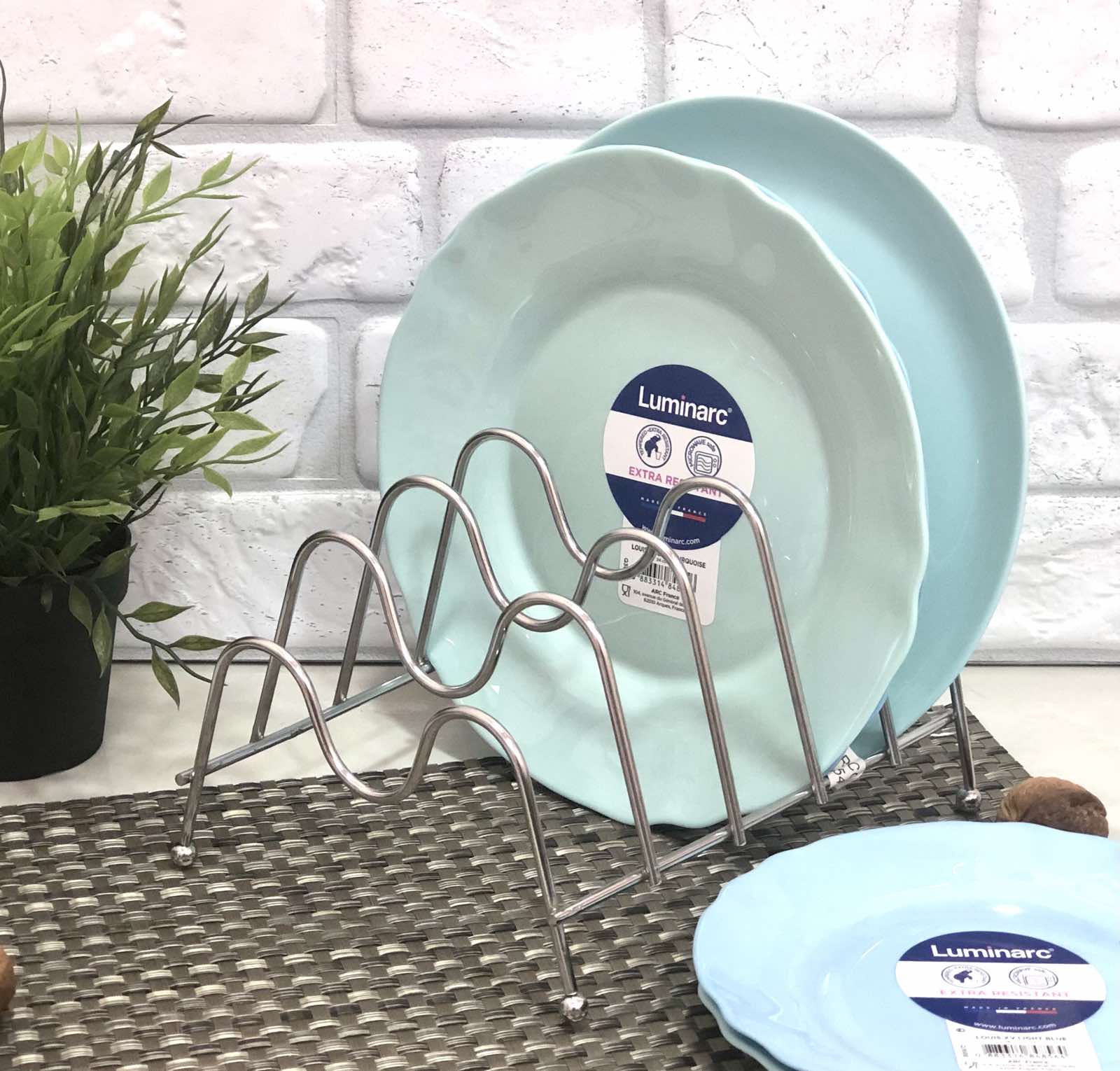 Сушилка нержавеющая для крышек Frico FRU - 547 ✅ базовая цена$2.31 ✔ Опт ✔ Скидки ✔ Заходите! - Интернет-магазин ✅ Фортуна-опт ✅