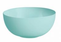 Салатник люминарк 120 мм бирюзовый DIWALI  LIGHT TURQUOISE  9201 ➜ Оптом и в розницу ✅ актуальная цена -Интернет магазин ✅ Фортуна ✅