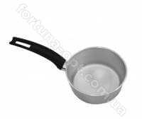 Ковш Талко алюминиевый 1л без крышки D 60160 ✅ базовая цена 91.63 грн. ✔ Опт ✔ Акции ✔ Заходите! - Интернет-магазин Fortuna-opt.com.ua.