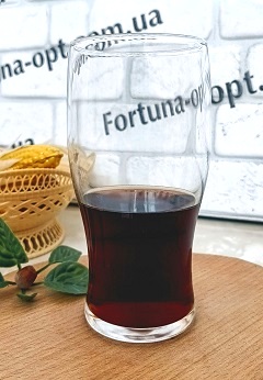 Пивной бокал "Тулип" 580 мл Helios - 3008 ✅ базовая цена 58.66 грн. ✔ Опт ✔ Скидки ✔ Заходите! - Интернет-магазин ✅ Фортуна-опт ✅