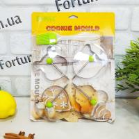 Форма для омлета и салатов Frico FRU - 0320 ➜ Оптом и в розницу ✅ актуальная цена -Интернет магазин ✅ Фортуна ✅