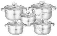 Набор посуды Edenberg EB - 3709 ( FRU-715 ) ➜ Оптом и в розницу ✅ актуальная цена - Интернет магазин ✅ Фортуна ✅