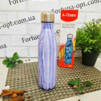 Термос нержавеющий A-Plus 0952 - 500 мл ➜ базовая цена $5.58 ✅ - Интернет-магазин ✅ Фортуна✅