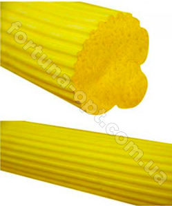 Запаска на швабру мягкая 27 см  - 0054 ✅ базовая цена 72.09 грн. ✔ Опт ✔ Скидки ✔ Заходите! - Интернет-магазин ✅ Фортуна-опт ✅