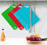 Доска Элегант (24*35) 0016 ✅ базовая цена 85.31 грн. ✔ Опт ✔ Акции ✔ Заходите! - Интернет-магазин Fortuna-opt.com.ua.