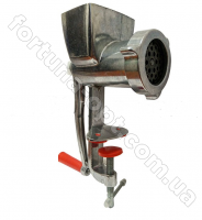 Мясорубка алюминиевая Харьков RS - 3002  ➜ Оптом и в розницу ✅ актуальная цена - Интернет магазин ✅ Фортуна ✅