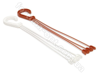 Подвеска для цветочных горшков - 0044 ✅ базовая цена 3.26 грн. ✔ Опт ✔ Акции ✔ Заходите! - Интернет-магазин Fortuna-opt.com.ua.