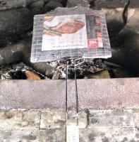 Решетка для гриля Welberg WB - 7461 ✅ базовая цена $4.27 ✔ Опт ✔ Акции ✔ Заходите! - Интернет-магазин Fortuna-opt.com.ua.