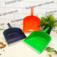 Совок с резинкой (Х-2) 0055 ➜ Оптом и в розницу ✅ актуальная цена -Интернет магазин ✅ Фортуна ✅