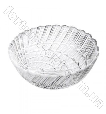 Салатник Pasabahce Atlantis 10251 - 27 см ➜ Оптом и в розницу ✅ актуальная цена -Интернет магазин ✅ Фортуна ✅