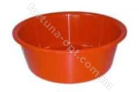 Таз пластиковый Венгрия 8 л  - 0400  ✅ базовая цена 66.81 грн. ✔ Опт ✔ Акции ✔ Заходите! - Интернет-магазин Fortuna-opt.com.ua.