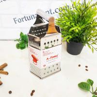 Терка многофункциональная A-Plus - 1013 (6 граней)✅базовая цена $2.60✔Опт✔Акции✔Заходите! - Интернет-магазин Fortuna-opt.com.ua.