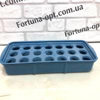 Лоток для рассады Луковичных 3443 ✅ базовая цена 22.07 грн. ✔ Опт ✔ Акции ✔ Заходите! - Интернет-магазин Fortuna-opt.com.ua.