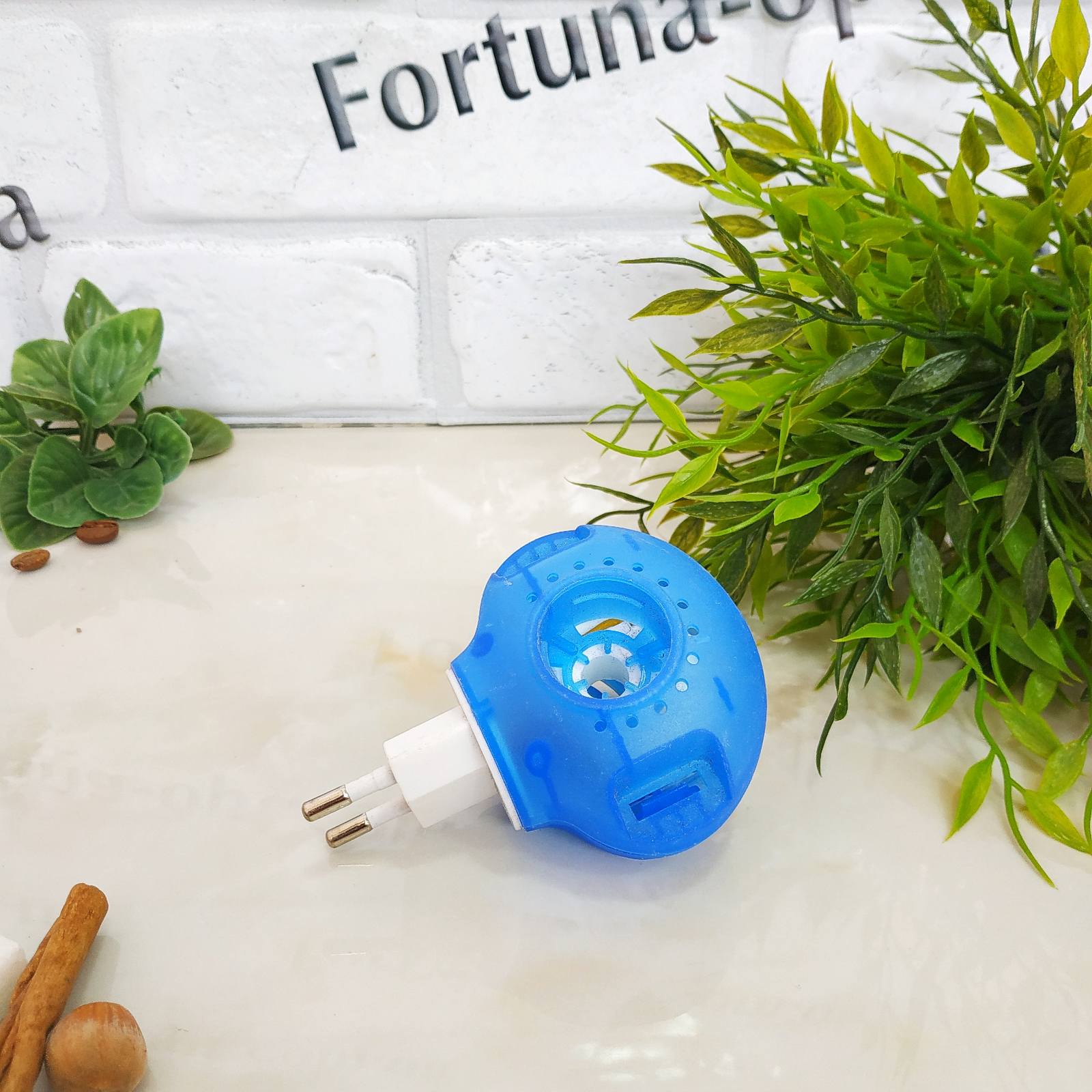 Фумигатор - 1016 ✅ базовая цена 47.95 грн. ✔ Опт ✔ Скидки ✔ Заходите! - Интернет-магазин ✅ Фортуна-опт ✅