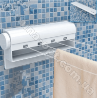 Автоматическая вытяжная сушка для белья TV 000161 ✅ базовая цена $7.70 ✔ Опт ✔ Акции ✔ Заходите! - Интернет-магазин Fortuna-opt.com.ua.